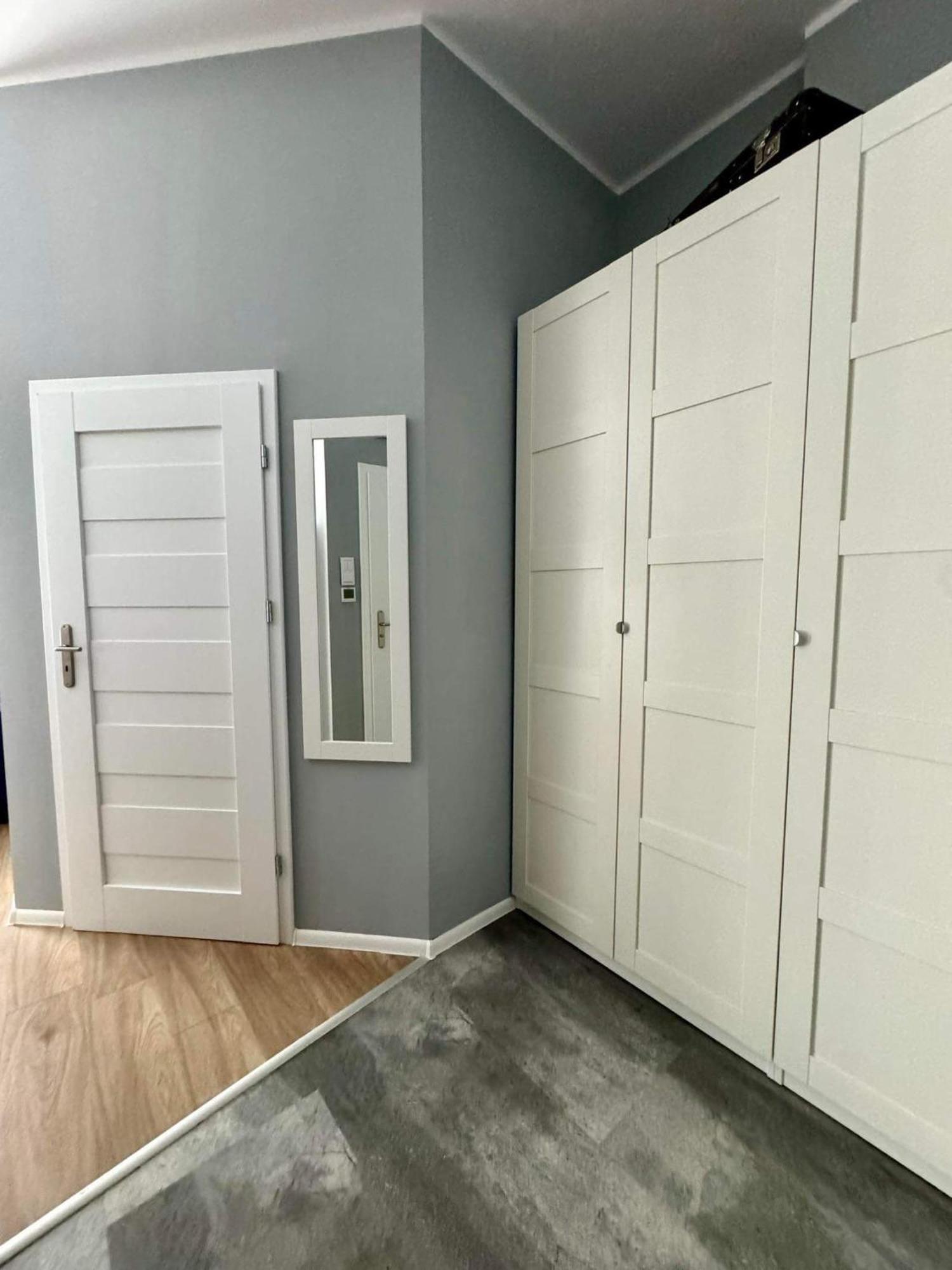 Apartament Filmowy Wałbrzych Eksteriør billede