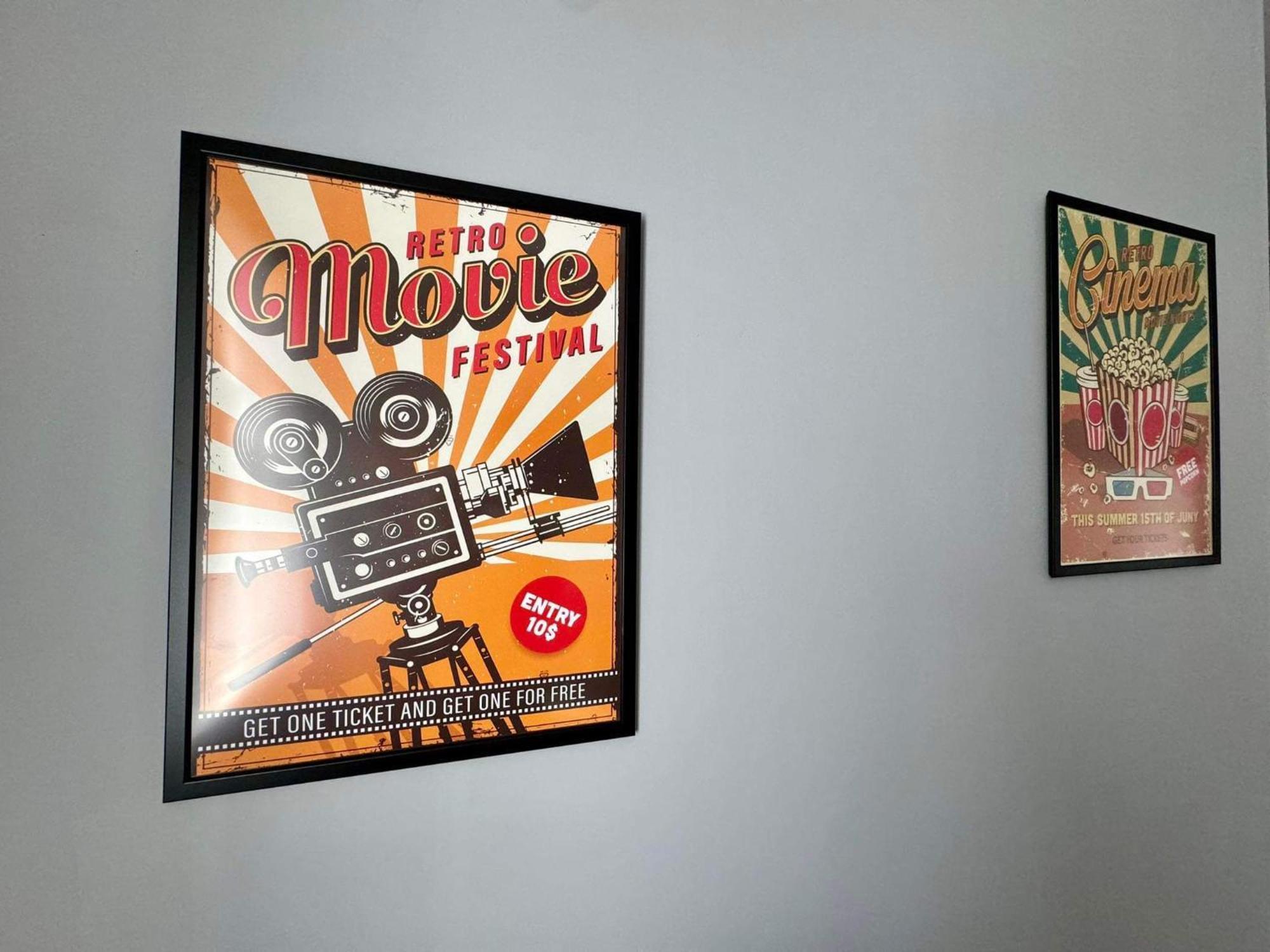 Apartament Filmowy Wałbrzych Eksteriør billede
