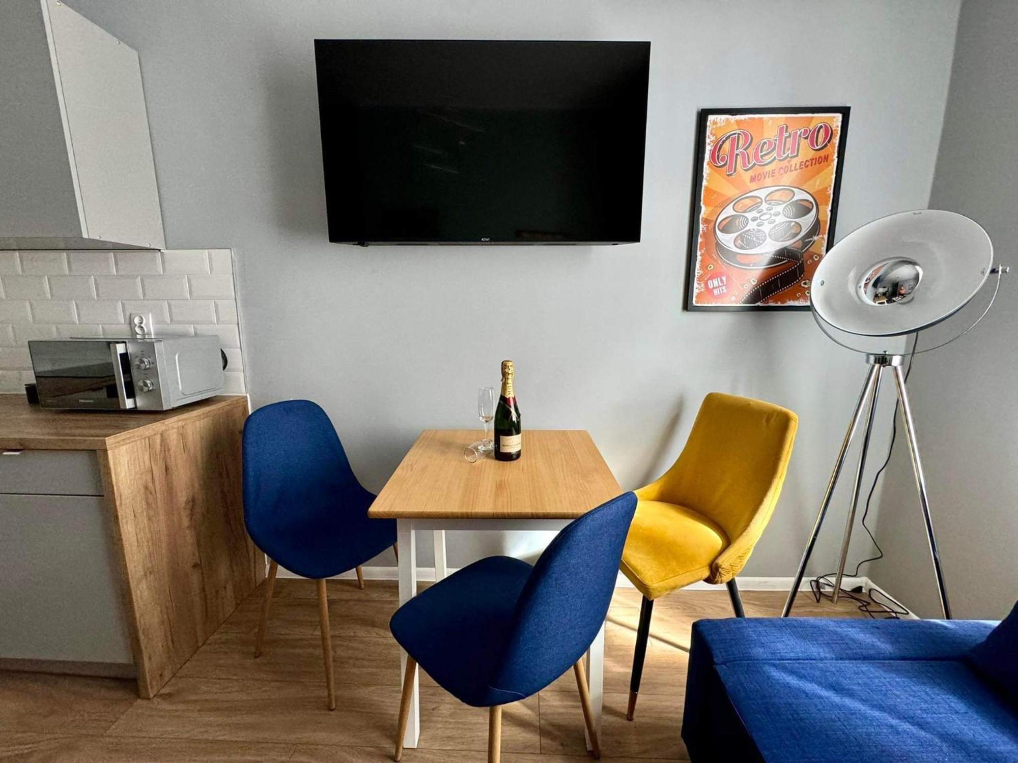 Apartament Filmowy Wałbrzych Eksteriør billede